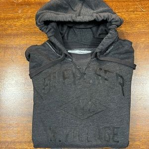 Mens Aeropostale hoodie size medium
